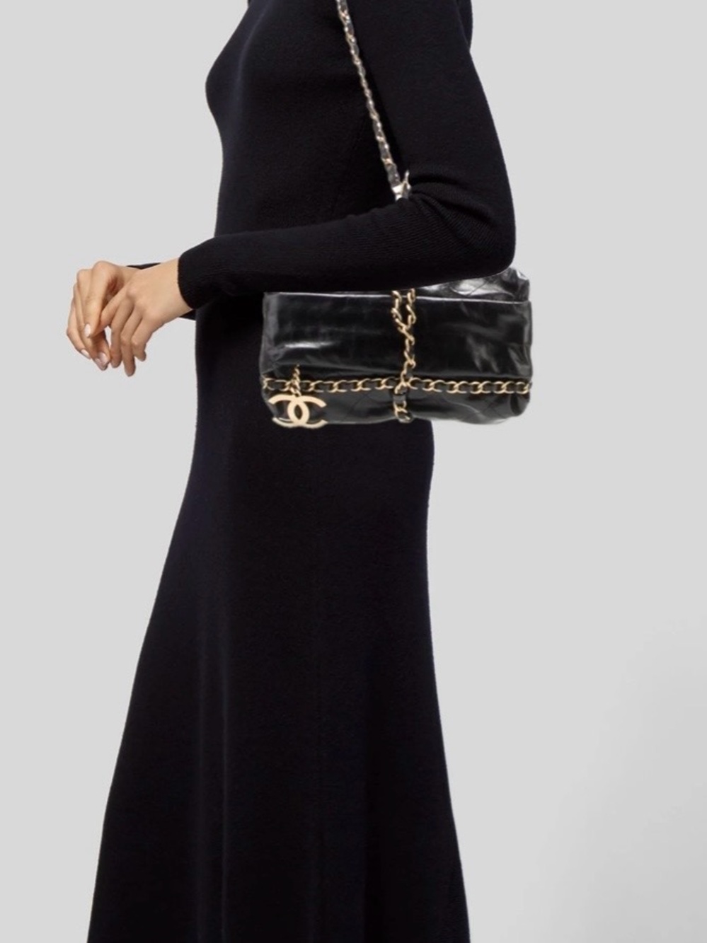 Chanel midnight swim Baluchon - Picture 9 of 12